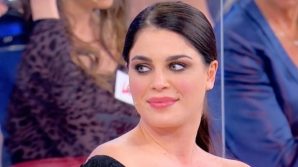 U&D, Samantha Curcio confessa: