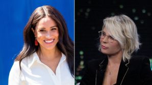 C’è posta per te, Maria De Filippi vuole tra gli ospiti Meghan Markle