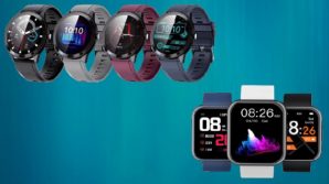 Maxima Max Pro X4 e Noise ColorFit Ultra: ufficiali i nuovi smartwatch low cost