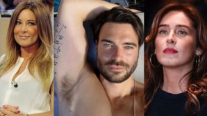 Berruti e Boschi finiscono in tendenza: la foto e il commento. Lucarelli: