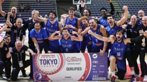 Italbasket, un sogno che si avvera: sfatato un tabù che durava da ben 17 anni