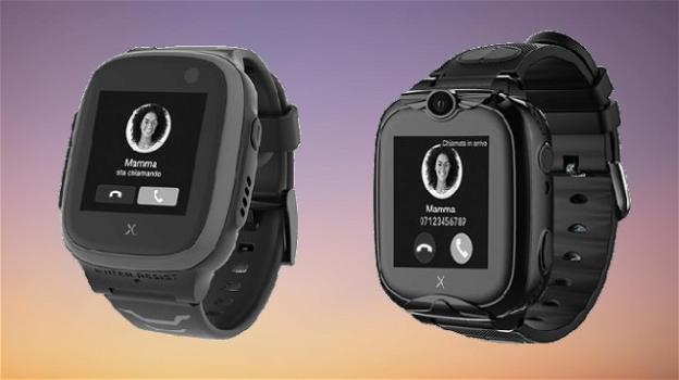 X5 Play e XGO2: da Xplora gli smartwatch per bambini con 4G, GPS e attenzione alla salute