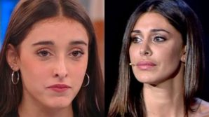 Tú sí que vales, Giulia Stabile non sostituirà Belén Rodríguez. Per la vincitrice di Amici un programma su Witty