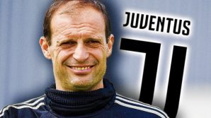La nuova Juventus di Massimiliano Allegri, come potrebbe giocare