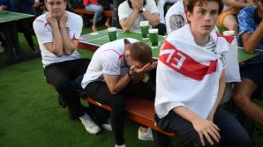 Gli inglesi snobbano i ristoranti italiani: la sconfitta in finale brucia ancora