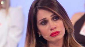 U&D, Pamela Barretta molestata per strada:
