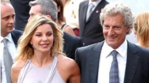 Alba Parietti ‘festeggia’ il compleanno del suo ex fidanzato morto: il ricordo