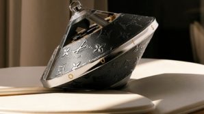 Horizon Light Up: ufficiale lo speaker smart di Louis Vuitton