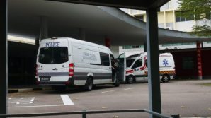 Singapore, adolescente uccide il compagno di scuola a colpi d’ascia