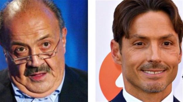 Costanzo attacca la Mediaset, arriva la lettera di risposta di Pier Silvio Berlusconi