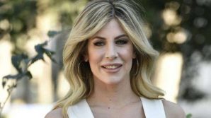 Paola Caruso annuncia la rottura con Dario: