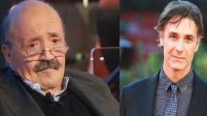 Maurizio Costanzo su Raoul Bova: “Saprà interpretare nel migliore dei modi Don Matteo”