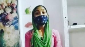 India, rifiuta matrimonio combinato e istituisce un movimento per le spose bambine