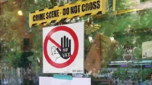 Palermo, in una enoteca della città si entra solo con il Green Pass
