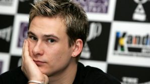 Lee Ryan dei Blue fa outing: