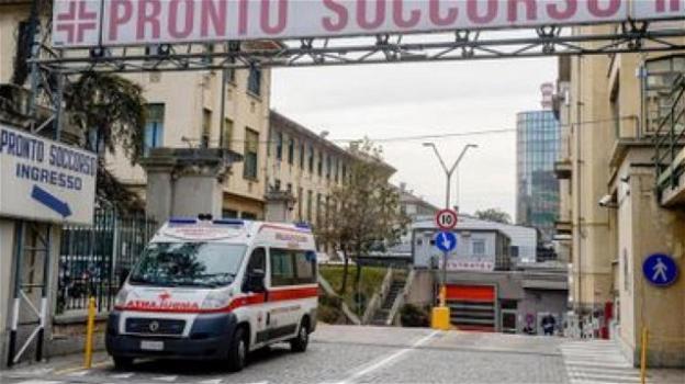 Torino, ha un malore e muore improvvisamente: sette ore prima aveva fatto il vaccino anti Covid