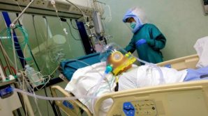 Covid-19, un medico statunitense racconta: