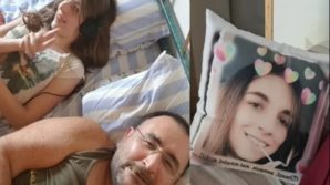 Chiara Gualzetti, il post straziante del padre: