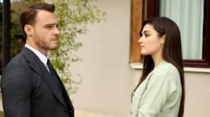 Love is in the air, anticipazioni 26-30 luglio: Serkan medita di lasciare Eda