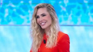 Ilary Blasi svela i suoi sogni per il futuro: