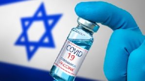 Covid-19, studio israeliano: