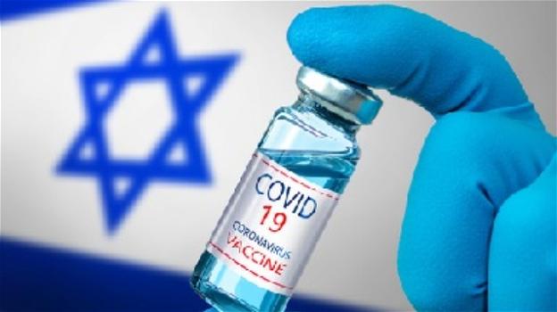 Covid-19, studio israeliano: "Anche le persone vaccinate possono ammalarsi gravemente"
