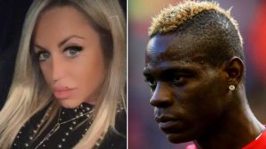 L’influencer Martina Ballarini choc su Balotelli: