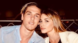 Nicolò Zaniolo è diventato papà: la riconciliazione con la ex Sara