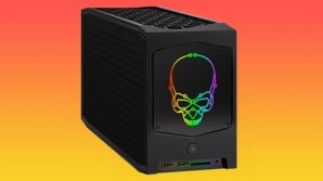 Intel NUC Beast Canyon: ufficiale con processori Intel di 11a generazione