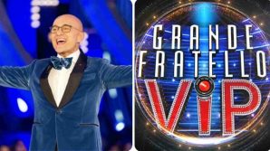 GF Vip: Jo Squillo e Amedeo Goria potrebbero far parte del cast, Walter Zenga si allontana