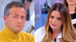 U&D, Riccardo Guarnieri rompe il silenzio: