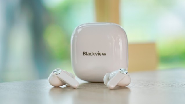 AURICOLARI PER BLACKVIEW BV9900E headset cuffia bianco EUR 12,22 - PicClick  IT