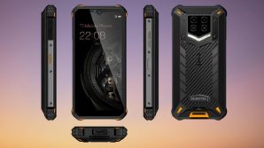 Oukitel WP15: in arrivo il rugged phone 5G dalla batteria mostruosa