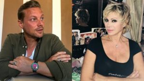 GF Vip, Carmen Russo e Davide Silvestri potrebbero far parte del cast