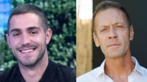 Tommaso Zorzi e Rocco Siffredi insieme in Sardegna: il progetto top secret