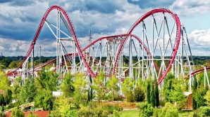 Green Pass obbligatorio dal 6 agosto: disdette in tutta Italia nei parchi divertimento