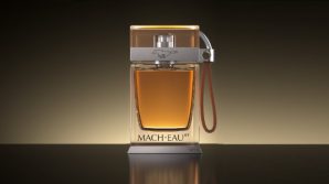 Ford Mach-Eau, nasce il profumo al sentore di benzina