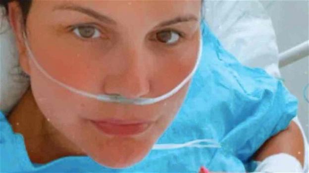 Cristiano Ronaldo, la sorella Katia ricoverata in ospedale per polmonite da Covid
