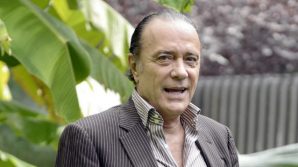 È morto Gianni Nazzaro, il cantante aveva 72 anni