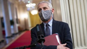 USA, l’allarme di Fauci per la variante Delta: