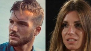 Temptation Island, Davide Basolo si allontana da Jessica: