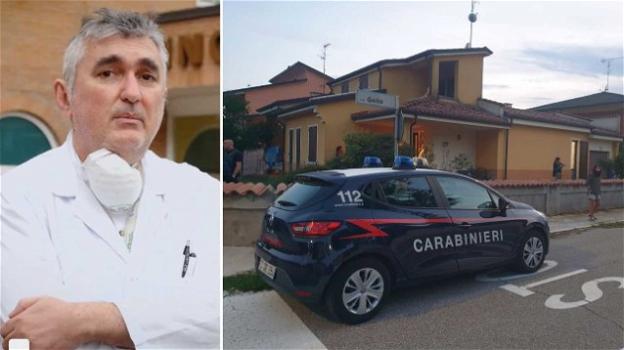 Mantova, aperta un’inchiesta sul suicidio del medico Giuseppe De Donno