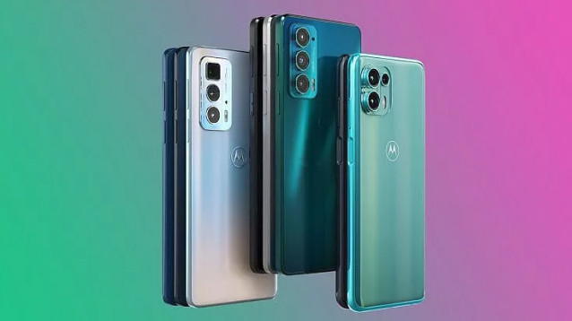 Lenovo sorprende con il trittico dei nuovi Moto Edge 20, Edge 20 Pro ed Edge 20 Lite