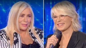 Mara Venier e la lettera alla De Filippi: