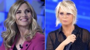 Lorella Cuccarini rivela i rapporti privati con Maria De Filippi: