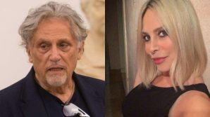 Andrea Roncato attacca Stefania Orlando:
