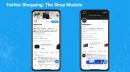 Twitter: partito il test dello Shop module. Ecco di cosa si tratta e come funziona