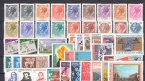 Uscito il tradizionale francobollo per i campioni d’ Italia