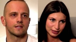 Stefano attacca Manuela dopo Temptation Island: