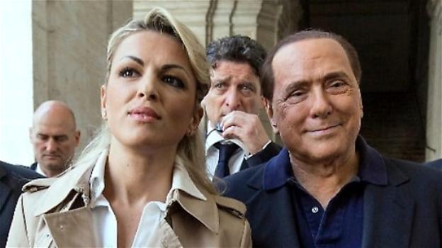 Silvio Berlusconi e Francesca Pascale, l’intesa economica